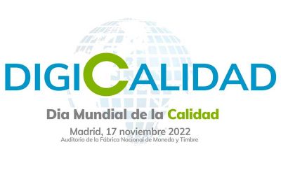 Día Mundial de la Calidad 2022